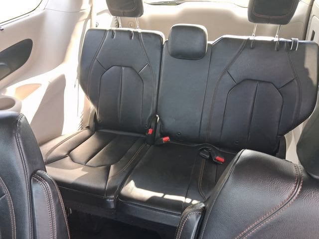 Used 2020 Chrysler Pacifica Touring L with VIN 2C4RC1BG7LR182319 for sale in Glencoe, Minnesota
