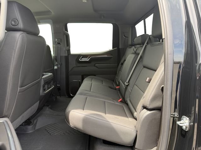 2026 Chevrolet Silverado 1500 LT Trail Boss - Photo 21