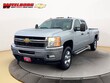  Chevrolet Silverado 3500 HD