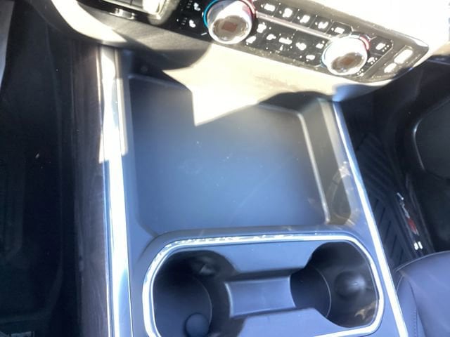 2026 Chevrolet Silverado 3500 HD LTZ - Photo 20