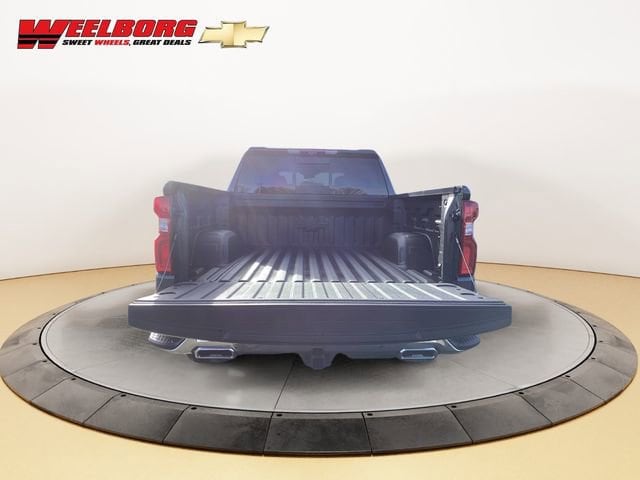 2026 Chevrolet Silverado 1500 LTZ - Photo 25