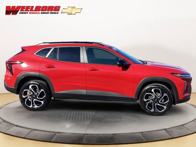 2026 Chevrolet Trax RS - Photo 6