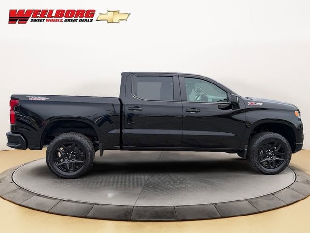 2026 Chevrolet Silverado 1500 LT Trail Boss - Photo 6