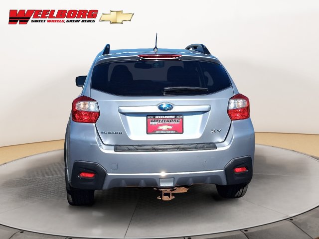 Used 2013 Subaru