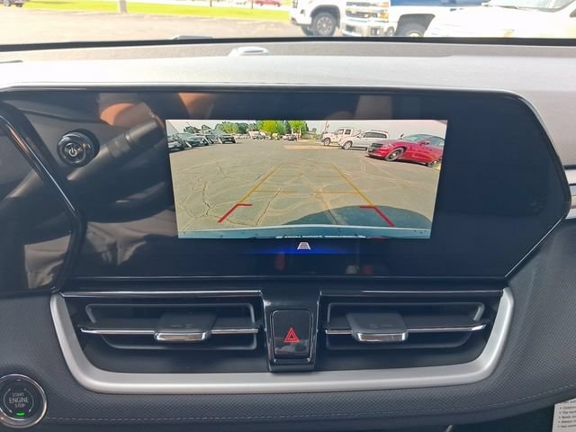 2026 Chevrolet Trailblazer LT - Photo 16