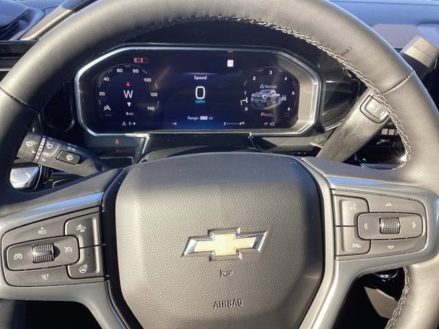 2026 Chevrolet Silverado 3500 HD LTZ - Photo 13