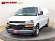 Chevrolet Express Cargo 2500