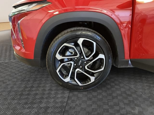 2026 Chevrolet Trax RS - Photo 9
