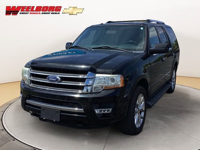 2016 Ford Expedition Limited 4X4's photo