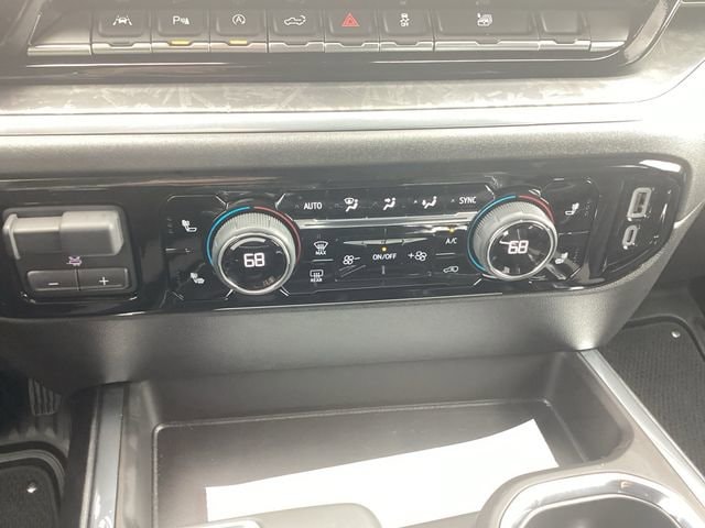 2025 Chevrolet Silverado 1500 RST - Photo 18