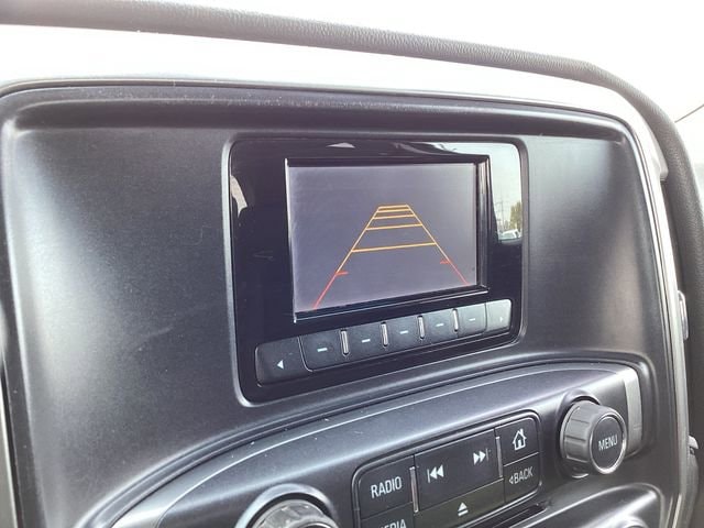 2015 Chevrolet Silverado 2500HD LT - Photo 16