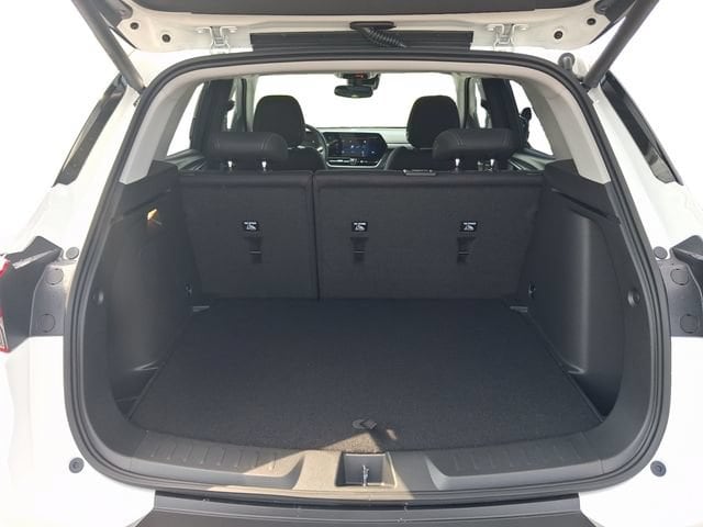 2026 Chevrolet Trailblazer LT - Photo 22