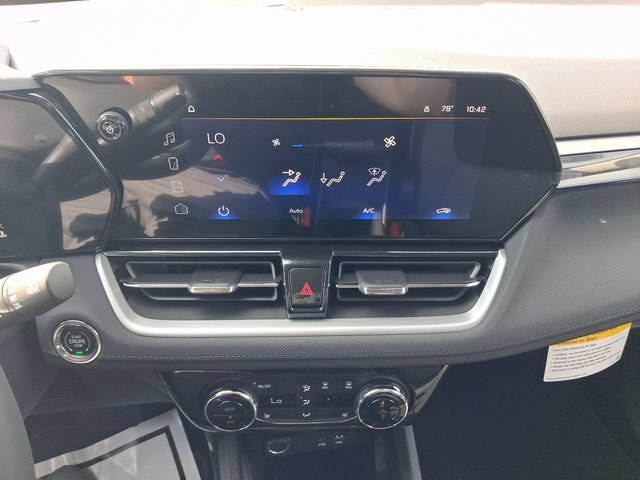 2026 Chevrolet Trailblazer LT - Photo 17