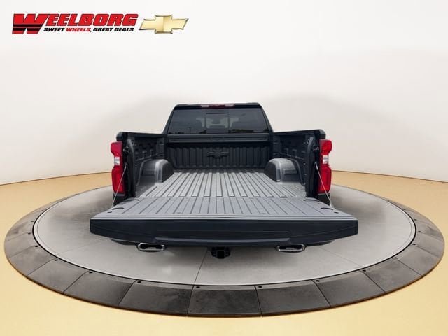 2026 Chevrolet Silverado 1500 LT Trail Boss - Photo 23