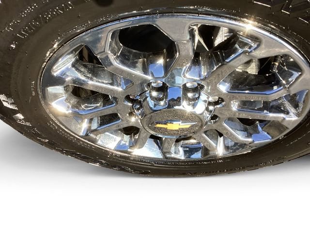 2026 Chevrolet Silverado 3500 HD LTZ - Photo 9