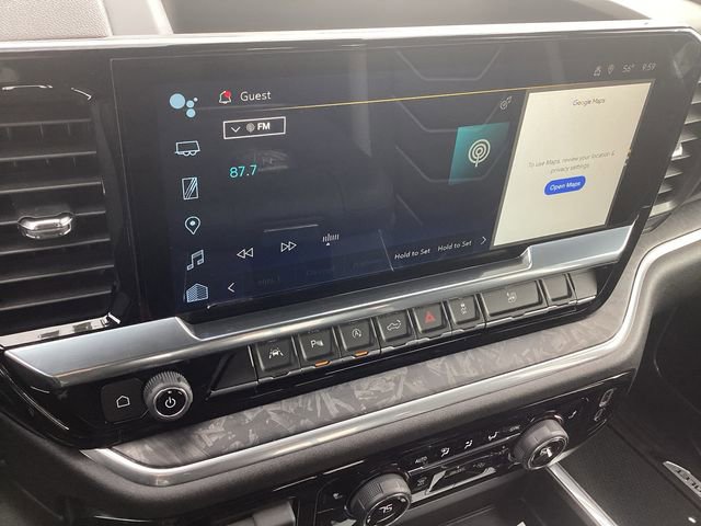 2025 Chevrolet Silverado 1500 RST - Photo 15