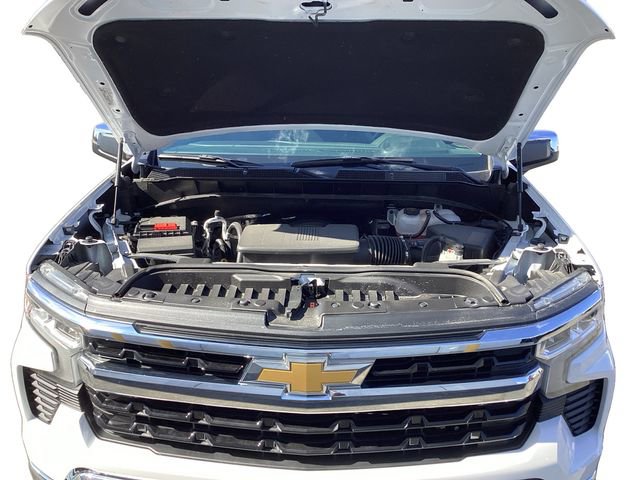 2026 Chevrolet Silverado 1500 LT - Photo 26