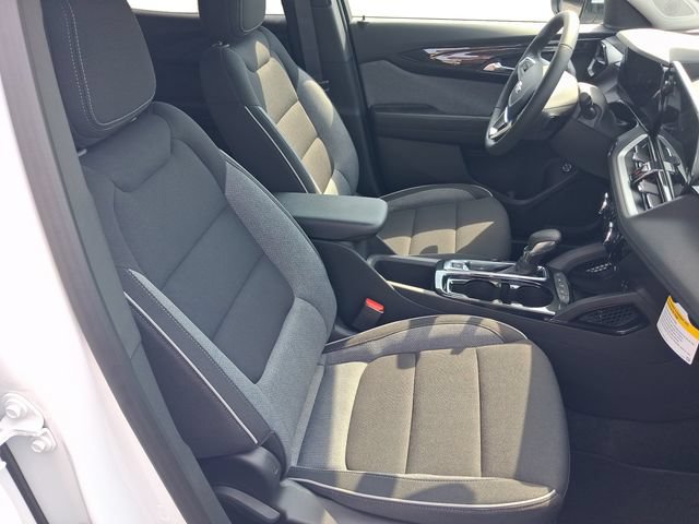2026 Chevrolet Trailblazer LT - Photo 23