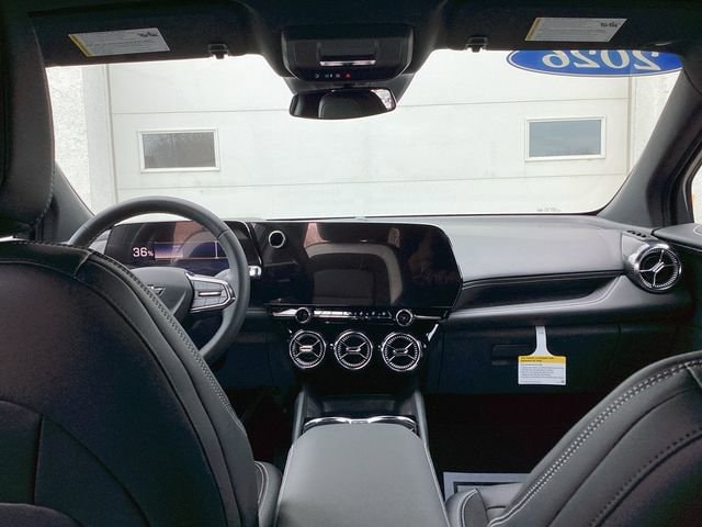 2026 Chevrolet Blazer EV LT - Photo 20