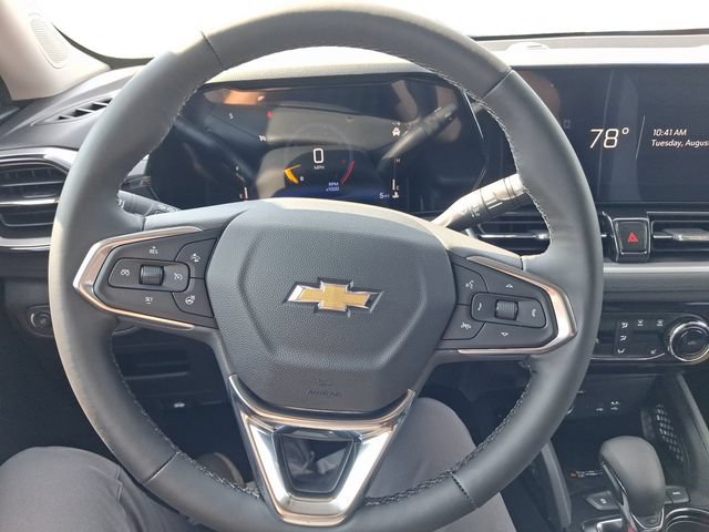 2026 Chevrolet Trailblazer LT - Photo 13