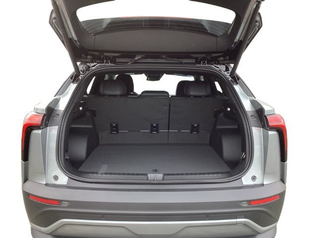 2026 Chevrolet Blazer EV LT - Photo 23