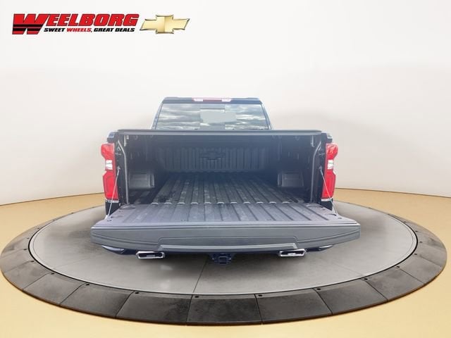 2025 Chevrolet Silverado 1500 RST - Photo 23