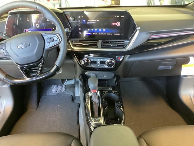 2026 Chevrolet Trax RS - Photo 20