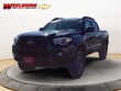 Toyota Tacoma 4WD