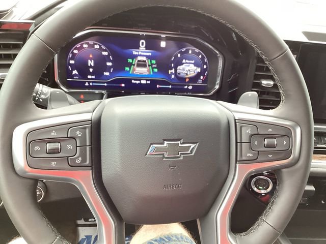 2025 Chevrolet Silverado 1500 RST - Photo 13