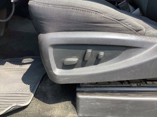 2015 Chevrolet Silverado 2500HD LT - Photo 11