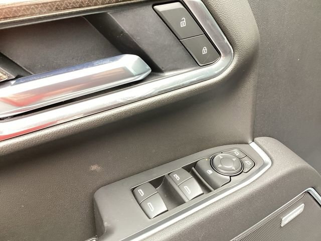 2025 Chevrolet Silverado 1500 RST - Photo 12