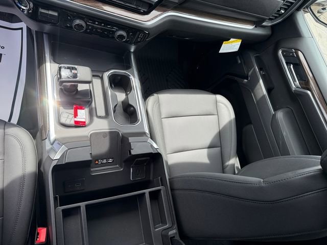 2026 Chevrolet Silverado 1500 LT Trail Boss - Photo 20