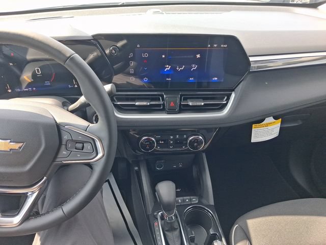2026 Chevrolet Trailblazer LT - Photo 19