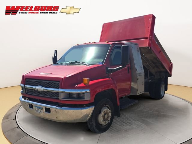2003 Chevrolet Kodiak's photo