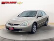 Honda Accord Sdn