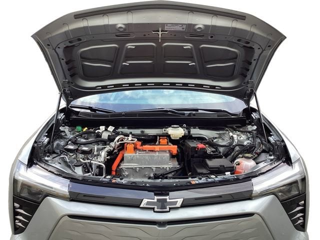 2026 Chevrolet Blazer EV LT - Photo 26