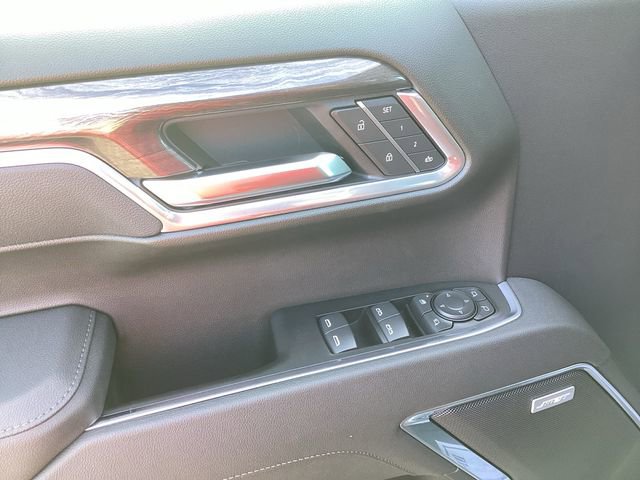2026 Chevrolet Silverado 1500 LTZ - Photo 12