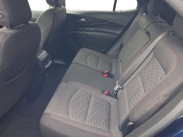 Used 2020 Chevrolet Equinox LT with VIN 2GNAXUEV7L6102961 for sale in Glencoe, Minnesota