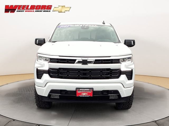 2025 Chevrolet Silverado 1500 RST - Photo 8