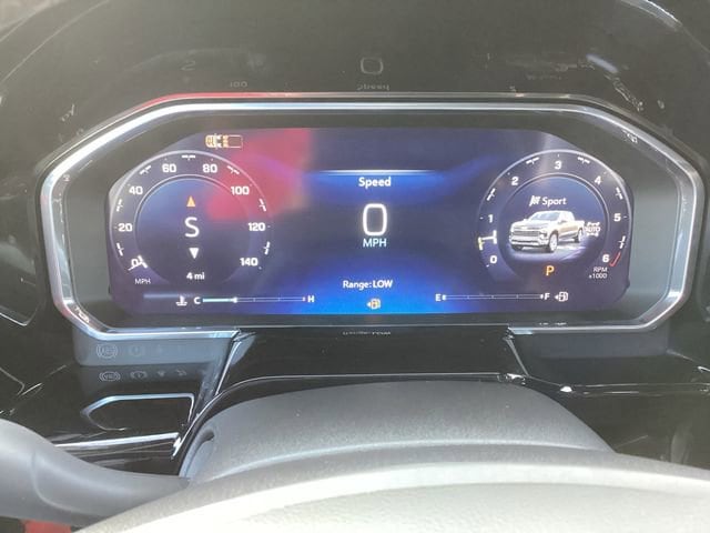 2026 Chevrolet Silverado 1500 LTZ - Photo 14