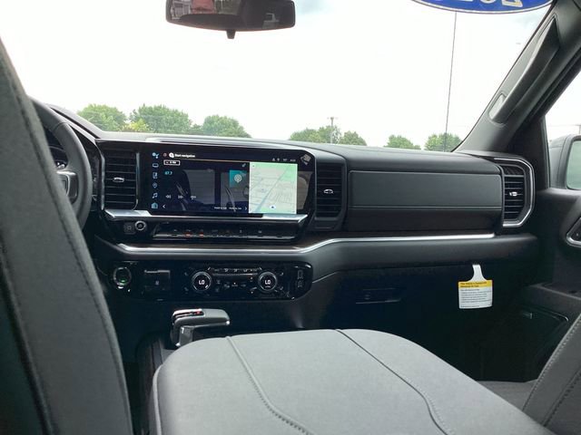 2025 Chevrolet Silverado 1500 RST - Photo 22