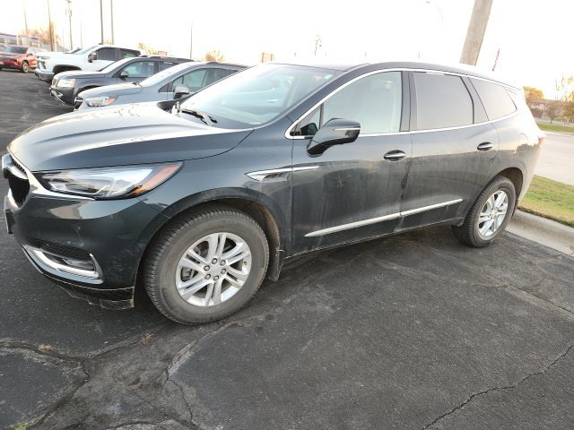Used 2019 Buick Enclave Essence SUV