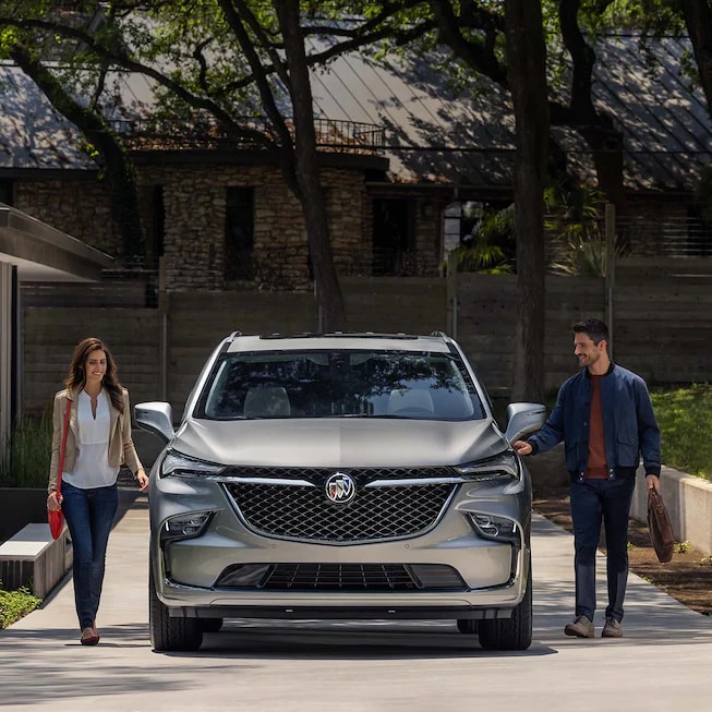 2023 Buick Enclave- A Feature-Brimming Exterior.jpg