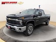  Chevrolet Silverado 3500 HD