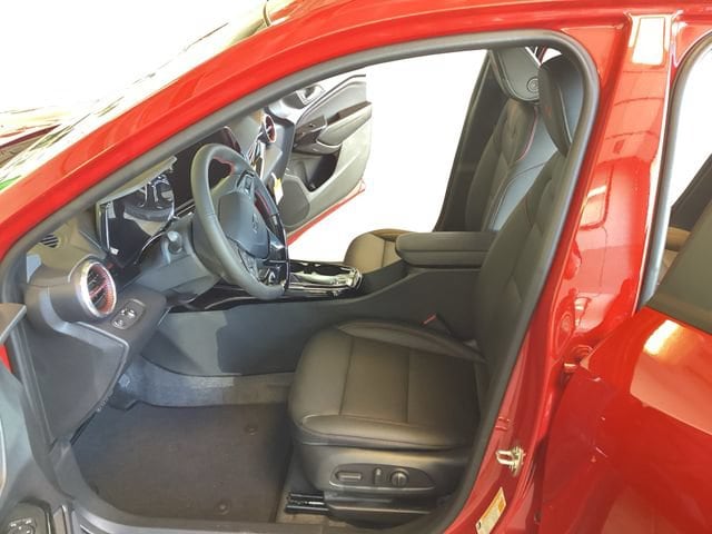 2026 Chevrolet Trax RS - Photo 10