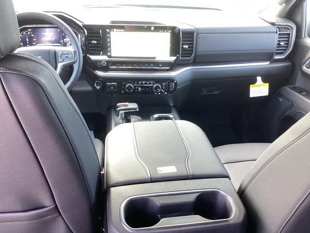 2026 Chevrolet Silverado 1500 LTZ - Photo 21