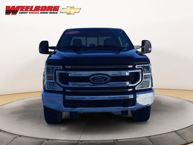 2022 Ford F-350 Super Duty XLT - Photo 8