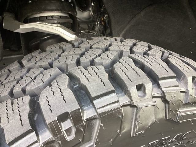 2025 Chevrolet Silverado 1500 RST - Photo 27