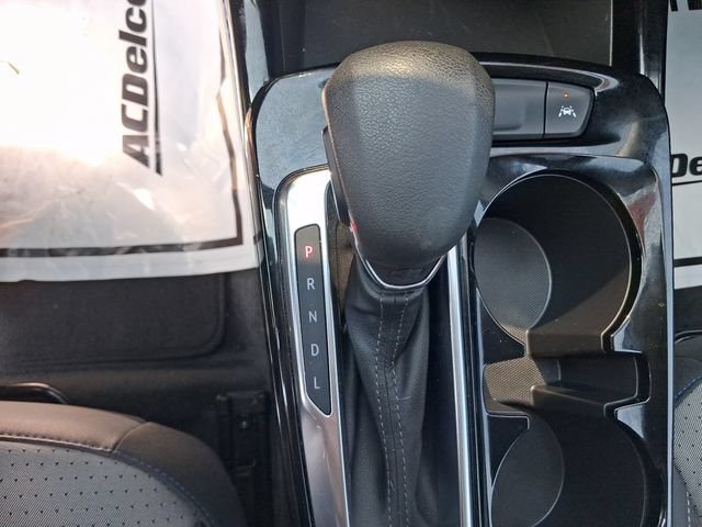 2025 Chevrolet Trax LT - Photo 18