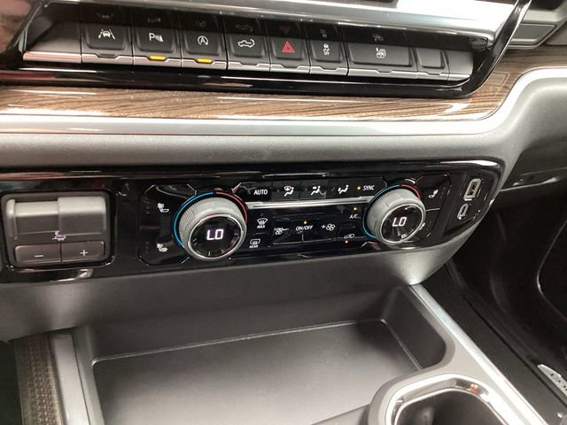 2025 Chevrolet Silverado 1500 RST - Photo 18